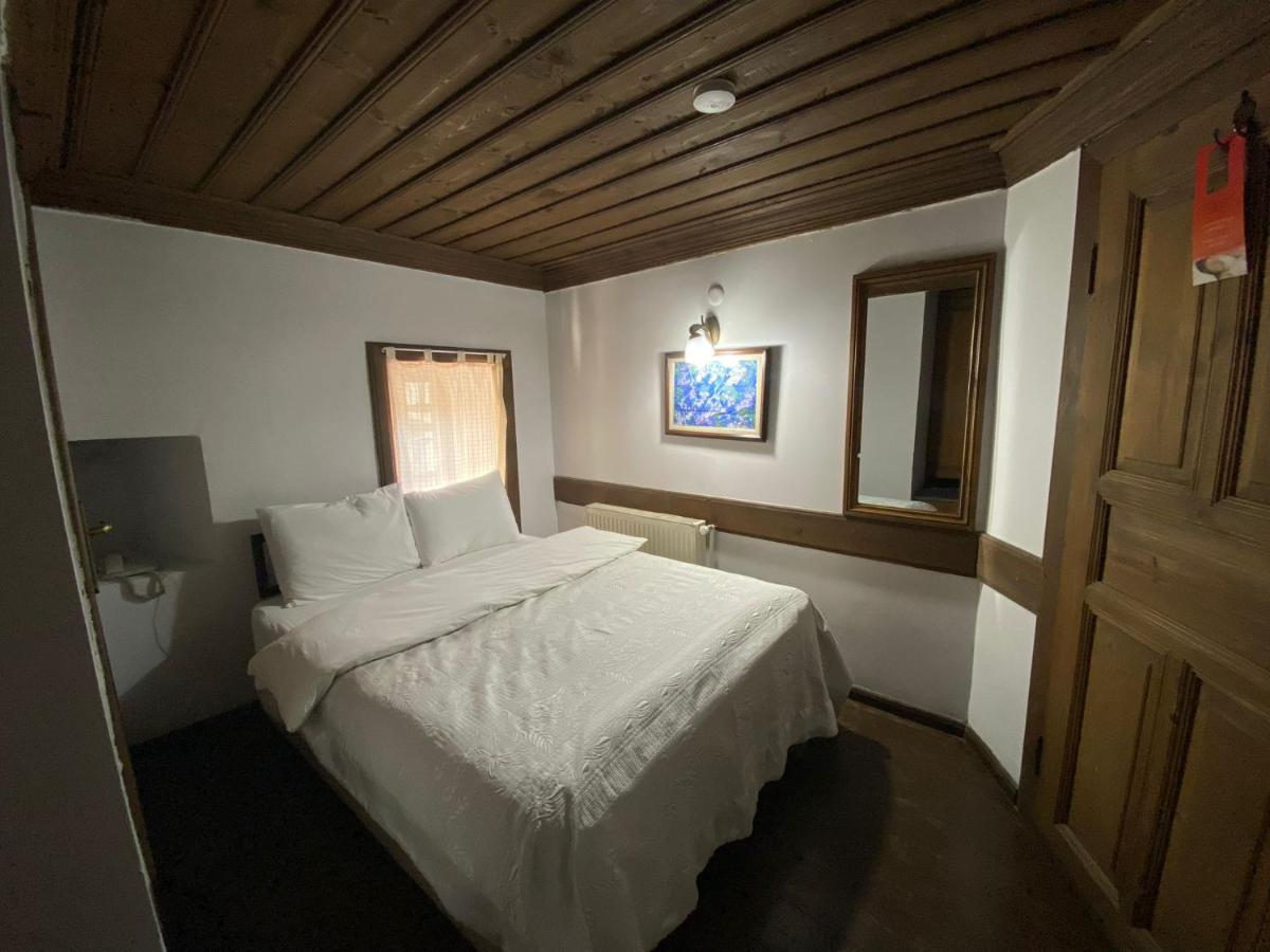 Ebrulu Konak Hotel ซาฟรานโบลู ภายนอก รูปภาพ